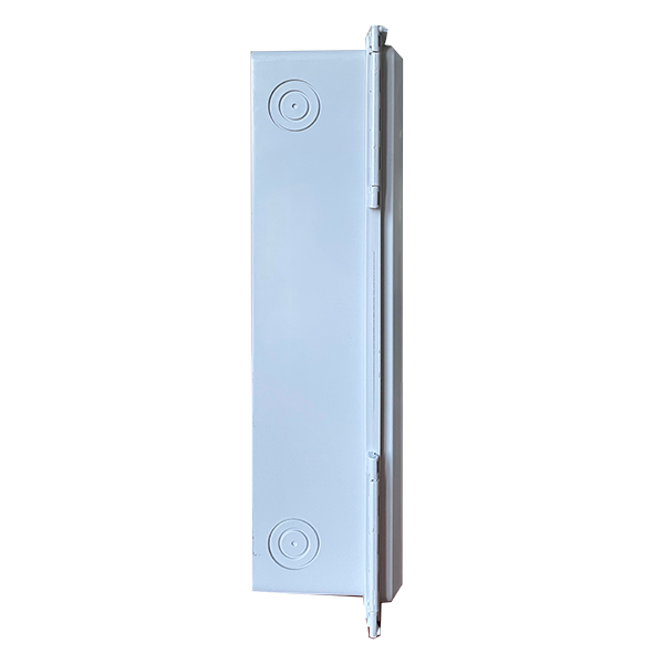 OEM Famous Single phase electricity meter Company –Split Type Electricity Meter Box – Holley detail pictures
